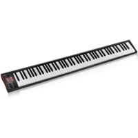 iCON iKeyboard 8Nano USB/MIDI keyboard 88 toetsen - thumbnail