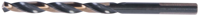 Connex Centrix-Boor 6.8Mm (109Mm) Turq - COX972868