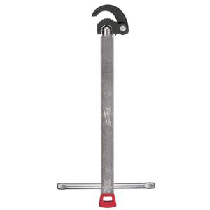 Milwaukee Compacte Sanitair Sleutel 10 - 32 mm - 48227001