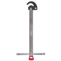 Milwaukee Compacte Sanitair Sleutel 10 - 32 mm - 48227001