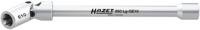 HAZET Dopsleutel 850LG-GE10 · 1/4 inch (6,3 mm) vierkant hol · Buiten-TORX®-profiel · SW E10