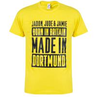 Made in Dortmund T-Shirt