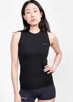 Sportshirt dames mouwloos - ADV Cool Intensity - Sportondergoed dames - Ondershirt zonder mouwen