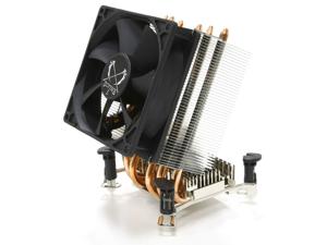 Scythe Katana 3 Type I Processor Koeler 9,2 cm Zwart, Roestvrijstaal 1 stuk(s)