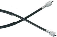 101 OCTANE Speedometer cable china s 930 mm square w.ue nut