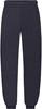 Fruit Of The Loom F480NK Kids´ Classic Elasticated Cuff Jog Pants - Deep Navy - 116 - thumbnail