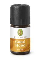 Good mood blend bio