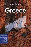 Reisgids Greece - Griekenland | Lonely Planet - thumbnail