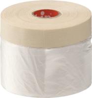 Kip afplakband-fijn | lengte 33 m | breedte 1100 mm rol | 5 stuks - 332-11 332-11