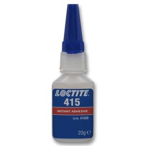 Loctite 415 Superbonder (20gr)