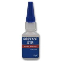 Loctite 415 Superbonder (20gr) - thumbnail