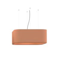 Buzzi Space - BuzziJet Square XXL Hanglamp