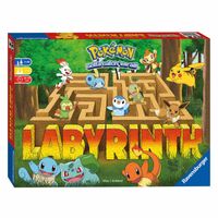 Ravensburger Labyrinth Bordspel - thumbnail