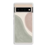Geo #6: Google Pixel 6 Pro Transparant Hoesje