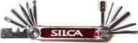 SILCA multi-tool italian army knife tredici