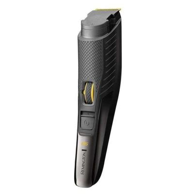 REMINGTON MB5000 Style Series Baardtrimmer - Zelfslijpende titanium mesjes