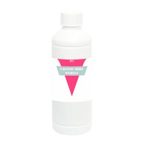 Caustic soda 99% zuiver