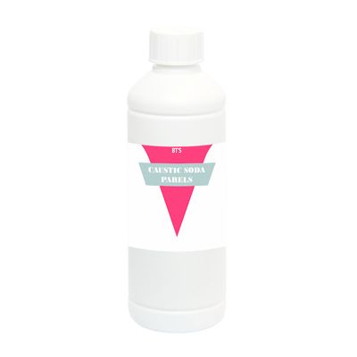 Caustic soda 99% zuiver