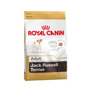 Royal Canin Jack Russell Adult 7,5 kg Volwassen Gevogelte, Rijst