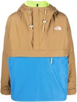 The North Face coupe-vent 1978 Low-Fi Hi-Tek - Marron