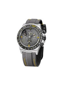 DiW (Designa Individual Watches) montre Daytona Space Mission 40 mm - Noir