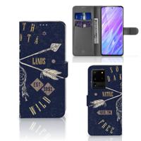 Samsung Galaxy S20 Ultra | Flip Cover | South Dakota