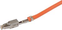 HERTH+BUSS Repair cable female disconnectors