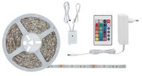 Paulmann SimpLED 78979 LED-strip complete set Met connector (male) 12 V 7.5 m RGB 1 stuk(s) - thumbnail