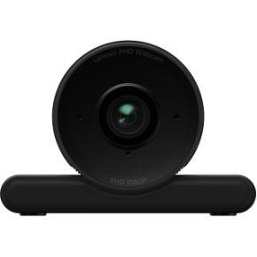Lenovo 4XC1Q44952 webcam 2 MP 1920 x 1080 Pixels USB 2.0 Zwart