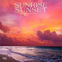 Sunrise Sunset Kalender 2026