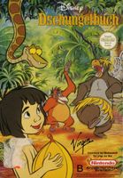 Jungle Book (Duitstalig) - thumbnail