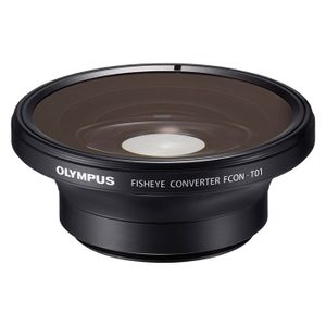 Olympus FCON-T01 Fisheye Converter