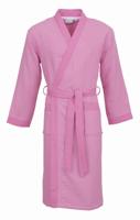 Carl Ross Carl Ross Badjas 26100 Light pink/off white L