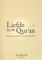 Liefde in de Qur&apos;an (Paperback)