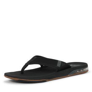 Reef Fanning low slippers zwart-40