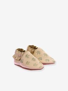 ROBEEZ slofjes Sweet Birds beige