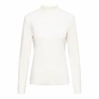 &Co - Wit | Dames | Trui | Wit | 3XL | regular | Kamst mode