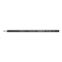 Kleurpotlood staedtler noris 185 koudgrijs | 12 stuks