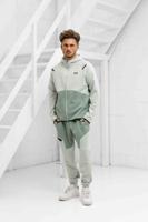 Under Armour Unstoppable Trainingspak Heren Lichtgroen - Maat M - Kleur: Lichtgroen | Soccerfanshop