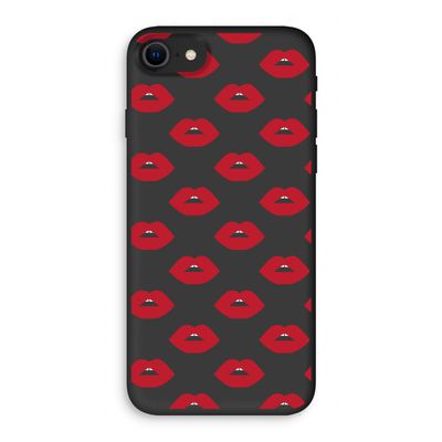 Lips: iPhone 7 Biologisch afbreekbaar hoesje