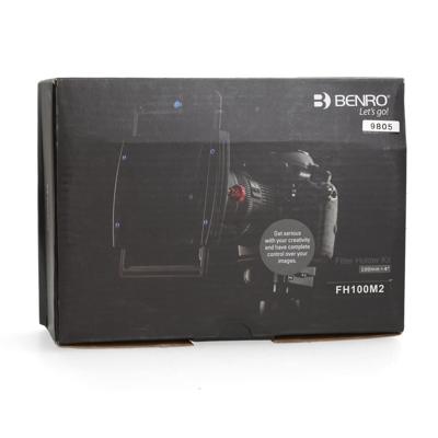 Benro Benro FH100M2 Filterhouder