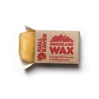 Fjallraven Greenland Wax Travel Pack Onderhoudsmiddel