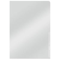 Leitz 41000003 map PVC Transparant A4