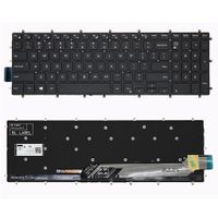 Notebook keyboard for Dell Inspiron 17 5765 5767 with backlit