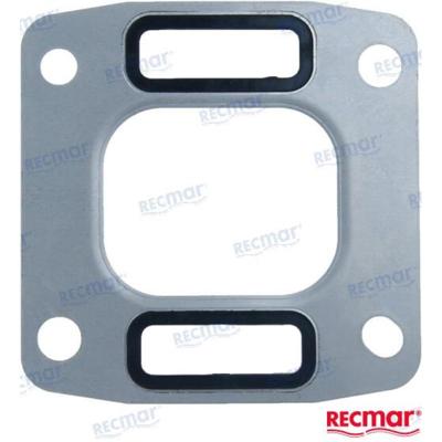 REPUESTOS MOTORES - Volvo REC23557470 - JUNTA
