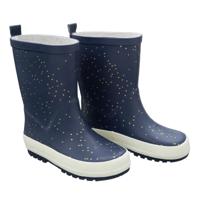 Fresk Regenlaarsjes Indigo dots | Maat 22, 25, 29 t/m 32 22