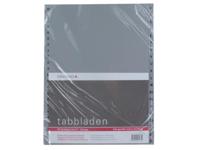 Verona tabbladen a4 23rings a-z 20 delig