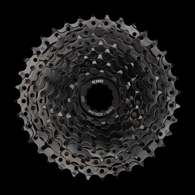 KMC cassette react 9 speed hg 11/32t