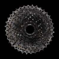 KMC cassette react 9 speed hg 11/32t
