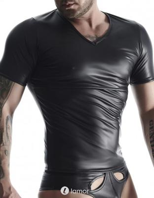 * RFP T-Shirt, TSH014 Zwart